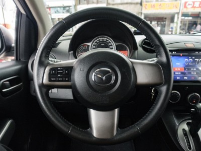 Mazda  Mazda2 2011年 | TCBU優質車商認證聯盟