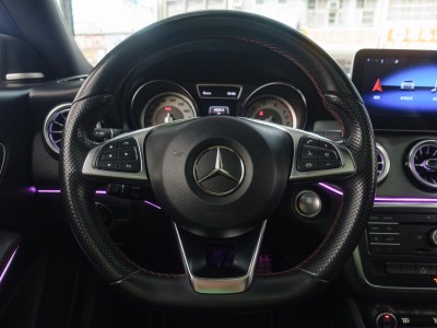 Mercedes-Benz/賓士  CLA-CLASS  CLA250 2015年 | TCBU優質車商認證聯盟