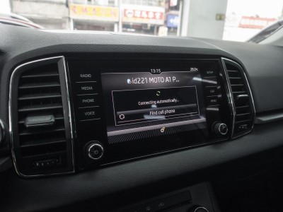 Skoda  Karoq 2019年 | TCBU優質車商認證聯盟