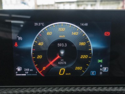 Mercedes-Benz/賓士  A-CLASS  A180 2018年 | TCBU優質車商認證聯盟
