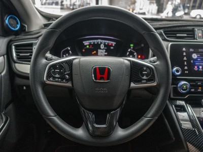 Honda  CR-V 2017年 | TCBU優質車商認證聯盟