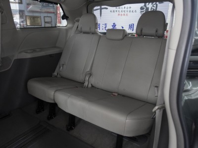 Toyota  Sienna 2013年 | TCBU優質車商認證聯盟