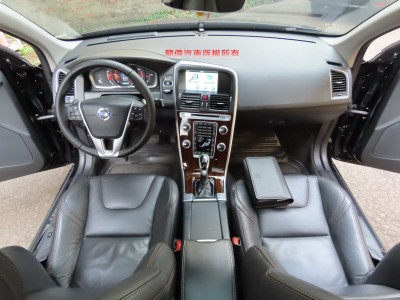 Volvo  XC60 2014年 | TCBU優質車商認證聯盟