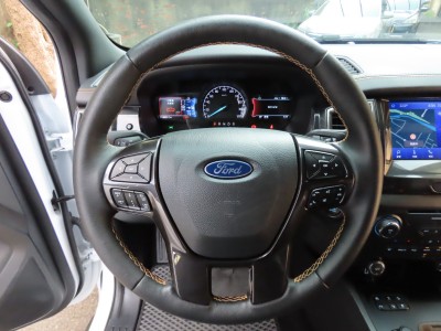 Ford/福特  Ranger 2021年 | TCBU優質車商認證聯盟