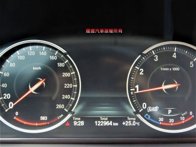 BMW/ 寶馬  5 SERIES  528i 2014年 | TCBU優質車商認證聯盟