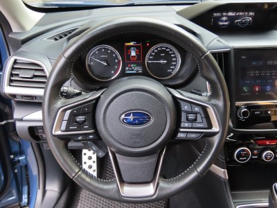 Subaru  Forester 2021年 | TCBU優質車商認證聯盟