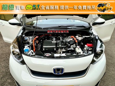 Honda  FIT 2022年 | TCBU優質車商認證聯盟