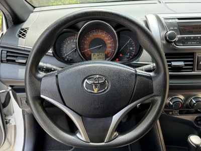 Toyota  Yaris 2018年 | TCBU優質車商認證聯盟