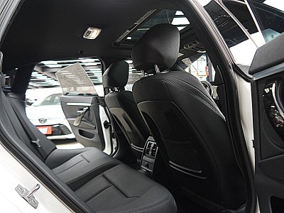 BMW/ 寶馬  4 SERIES  430i M Sport 2017年 | TCBU優質車商認證聯盟