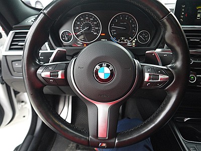 BMW/ 寶馬  4 SERIES  430i M Sport 2017年 | TCBU優質車商認證聯盟