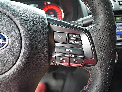 Subaru  WRX 2016年 | TCBU優質車商認證聯盟