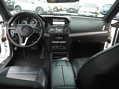 Mercedes-Benz/賓士  E-CLASS  E250 2014年 | TCBU優質車商認證聯盟