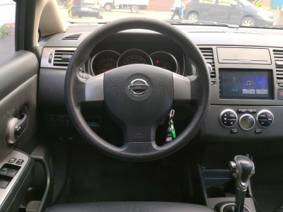 Nissan  Tiida 2010年 | TCBU優質車商認證聯盟