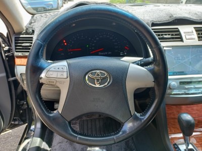 Toyota  Camry 2008年 | TCBU優質車商認證聯盟