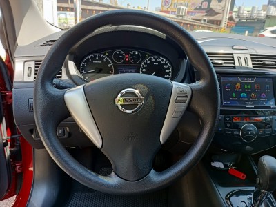 Nissan  Tiida 2016年 | TCBU優質車商認證聯盟