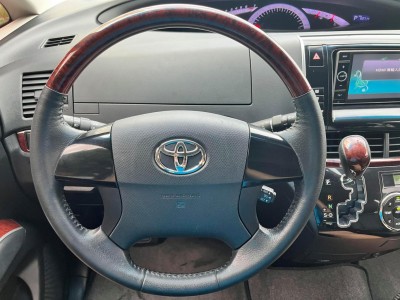 Toyota  Previa 2015年 | TCBU優質車商認證聯盟