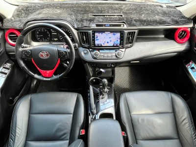 Toyota  RAV4 2016年 | TCBU優質車商認證聯盟