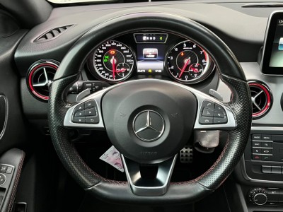 Mercedes-Benz/賓士  CLA-CLASS  CLA45 AMG 2015年 | TCBU優質車商認證聯盟