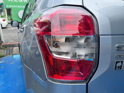 Subaru  Forester 2014年 | TCBU優質車商認證聯盟