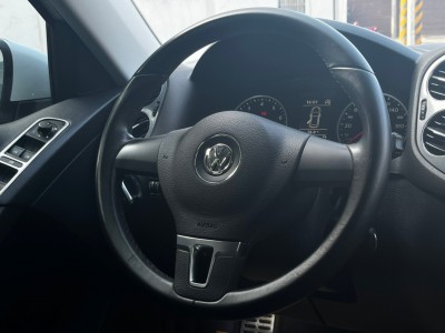 Volkswagen 福斯  Tiguan 2014年 | TCBU優質車商認證聯盟