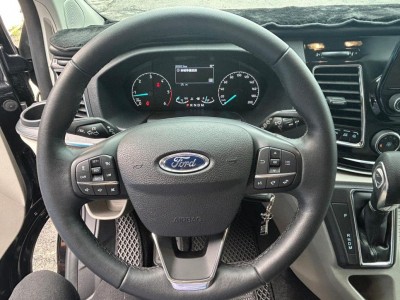 Ford/福特  Tourneo Custom 2021年 | TCBU優質車商認證聯盟
