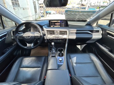 Lexus  RX 2016年 | TCBU優質車商認證聯盟