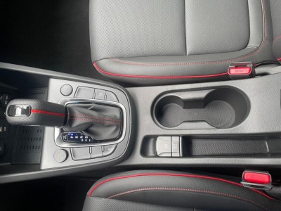 Hyundai  Kona 2022年 | TCBU優質車商認證聯盟