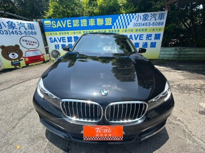 BMW/ 寶馬  7 SERIES  730d 2017年 | TCBU優質車商認證聯盟