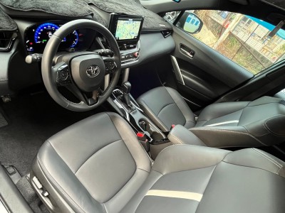 Toyota  Corolla Cross 2022年 | TCBU優質車商認證聯盟
