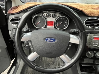 Ford/福特  Focus 2011年 | TCBU優質車商認證聯盟