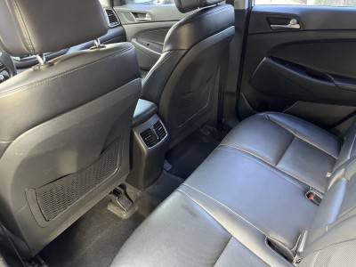 Hyundai  Tucson 2019年 | TCBU優質車商認證聯盟