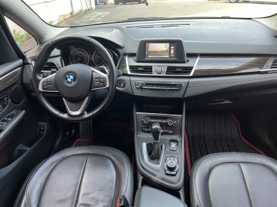 BMW/ 寶馬  2 SERIES  218d 2015年 | TCBU優質車商認證聯盟