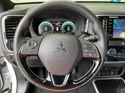 Mitsubishi  Outlander 2021年 | TCBU優質車商認證聯盟