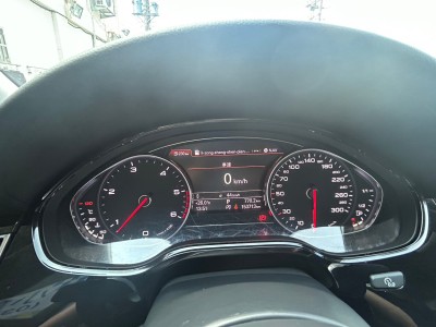 Audi  A8 2017年 | TCBU優質車商認證聯盟